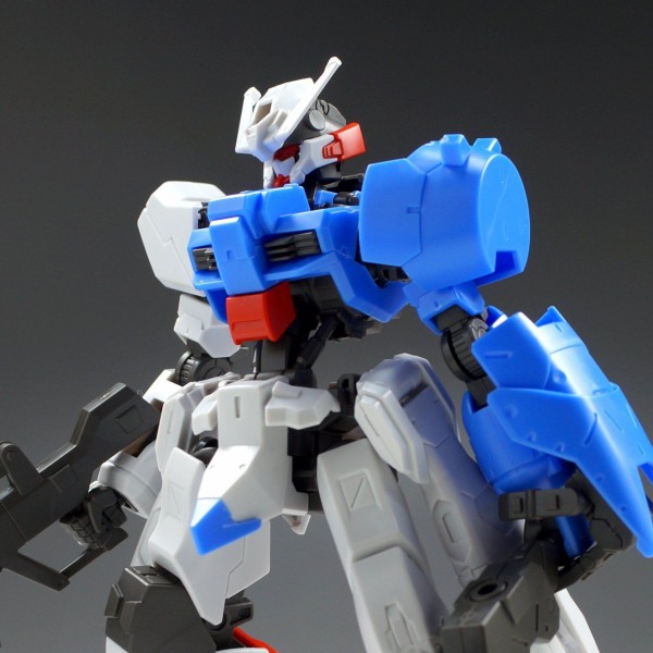HG 1/144 ガンダムアスタロト 製作01 開封~パチ組み! : こーの HG 1/144 ガンダムアスタロト 製作01 開封~パチ組み! : こーの