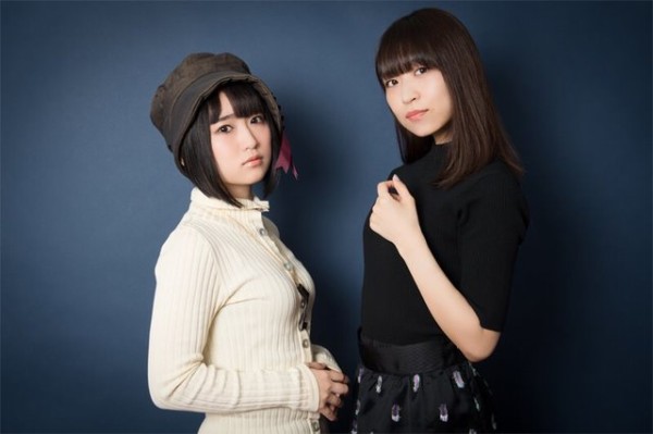 朗報 悠木碧さんの最新画像 ガチで可愛い ほぼ芸能ニュース