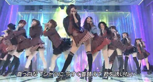 女優 超絶かわいい 15歳の前田敦子 にファン歓喜 絶賛のオンパレード ほぼ芸能ニュース