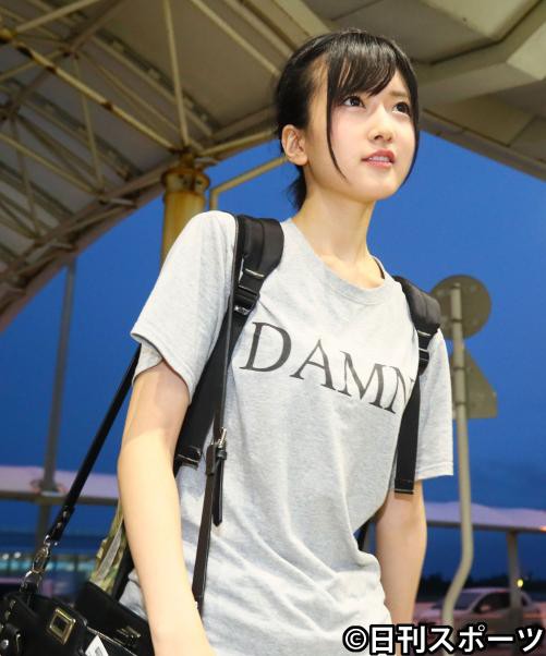 秘宝 須藤凛々花 意外とエロい身体つきしてた ほぼ芸能ニュース 秘宝 須藤凛々花 意外とエロい身体つきしてた ほぼ芸能ニュース