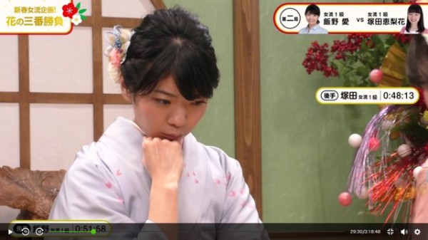 将棋 大物女流棋士 室谷由紀女流二段が結婚 ほぼ芸能ニュース