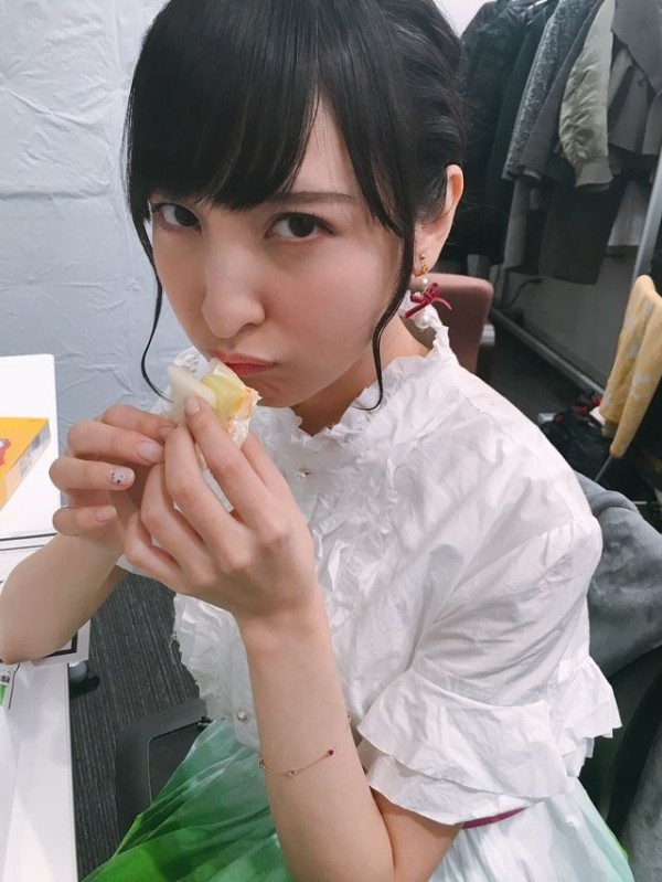 朗報 佐倉綾音さん ガチで可愛い ほぼ芸能ニュース