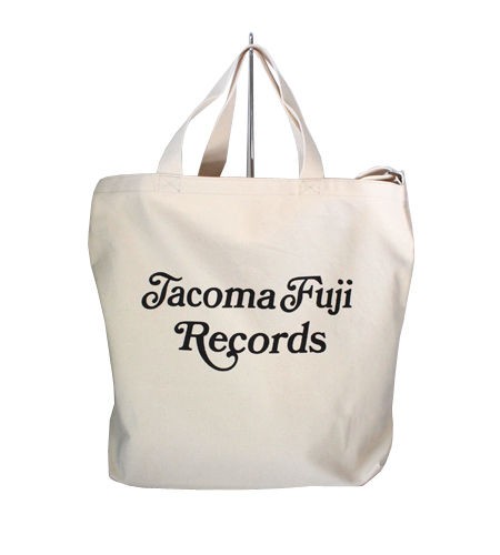 TACOMA FUJI RECORDS（タコマフジレコード）DONUT & COFFEE