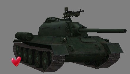 T 34 1 Wot 弱点 装甲