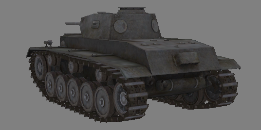 Durchbruchswagen 2 Wot 弱点 装甲