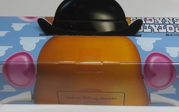 ミスター ポテトヘッド の ポテトスナック おいしいもの図鑑