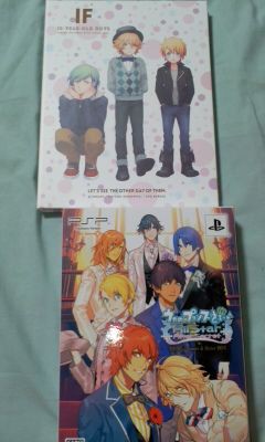 うたプリasasアニメイト初回限定版 北条のいつでもアニメ