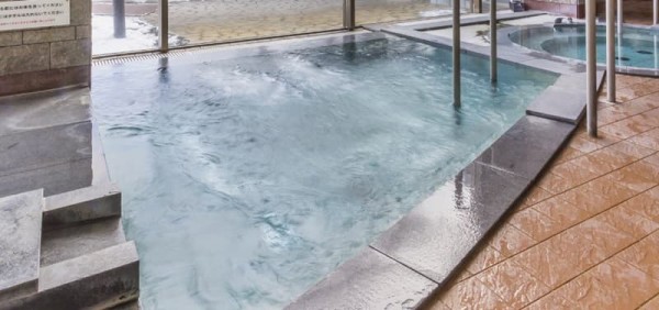 旭川方面 森の湯花神楽 の口コミは 宿泊レビューや料理の感想 エゾクエ 北海道の大冒険