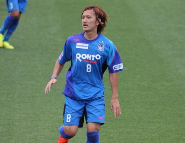 Gamba Family S Birthday 岩下敬輔選手 今日は何の日 ほくせつ青黒つーしん ほくつー ガンバ大阪でホームタウンを盛り上げるための情報サイト