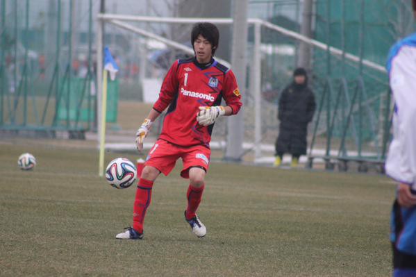 Gamba Family S Birthday 渡辺健太選手 ユース 今日は何の日 15 ほくせつ青黒つーしん ほくつー ガンバ大阪でホームタウンを盛り上げるための情報サイト