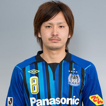 Gamba Family S Birthday 岩下敬輔選手 今日は何の日 ほくせつ青黒つーしん ほくつー ガンバ大阪でホームタウンを盛り上げるための情報サイト