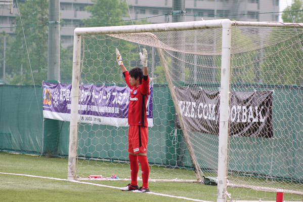 青黒ばーすでー 渡辺健太選手 ユース 今日は何の日 16 ほくせつ青黒つーしん ほくつー ガンバ大阪でホームタウンを盛り上げるための情報サイト