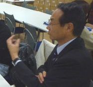 Gamba Family S Birthday 野呂輝久社長 今日は何の日 14 ほくせつ青黒つーしん ほくつー ガンバ大阪でホームタウンを盛り上げるための情報サイト