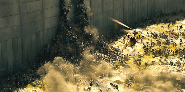 映画情報 13年8月2週目の公開作品チェック ワールド ウォー Z ほか ホラね 心の隙間を埋める恐怖通信