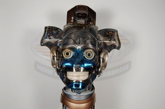 アンドリューndr114での大事件 片桐裕司ハリウッド映画のお仕事