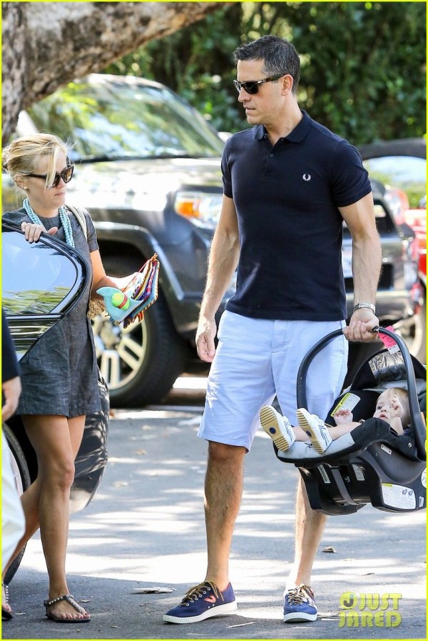 休日連載 13年夏の定番シャツ ポロシャツ ハリウッド俳優 ベッカムの私服に学べ Safari系メンズファッション15