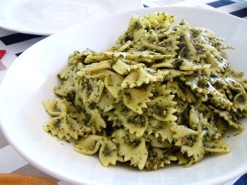 コストコ ジェノベーゼ