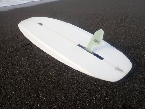 パワーブレイドフィン8.5 powerbladefin　trueames パワーブレイドフィン8.5 powerbladefin trueames Greenough