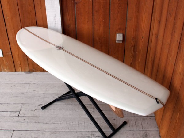 2本のUSEDボード : HOLYSMOKE