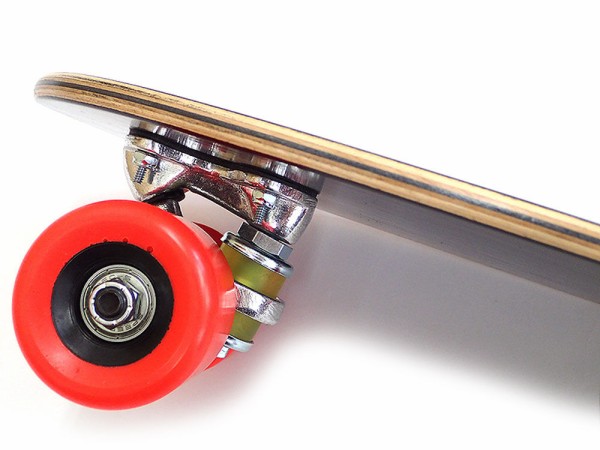 GORDON&SMITH SKATEBOARDS : HOLYSMOKE