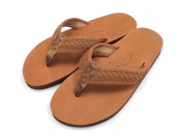 Rainbow Sandals』特集！ : HOLYSMOKE