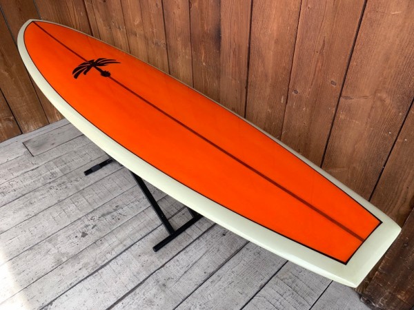 JUNGLE SURFBOARDS/FLYER 7'6