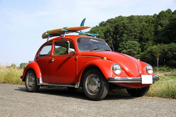 ALOHAアロハキャリア