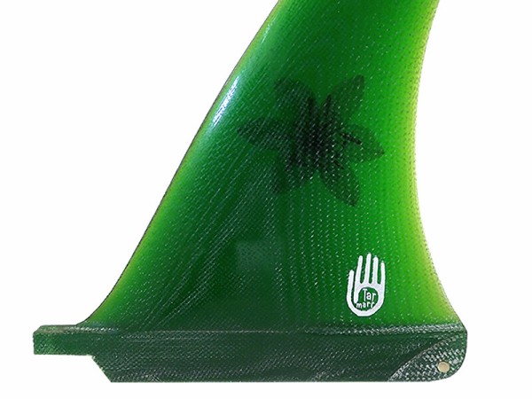 fin TARMARR HANDCRAFT super flex 8.5 フィン Tarmarr Handcraft Super Flex Fin Wide 8'5 – ホーリースモーク
