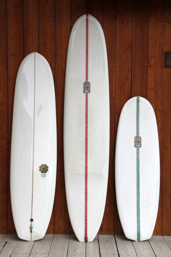 COLE サーフボード ジミヘン カスタムシェイプ ショートボード