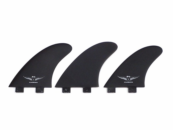 North Shore Fins 入荷 : HOLYSMOKE
