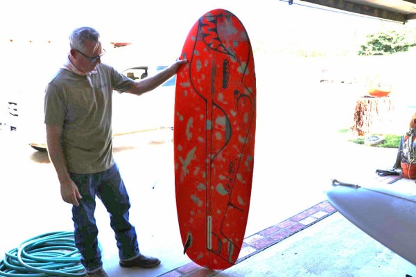 サーフィン・ボディボード LIDDLE / BURRITO DX 5`10 サーフィン・ボディボード LIDDLE / BURRITO DX 5`10 サーフィン