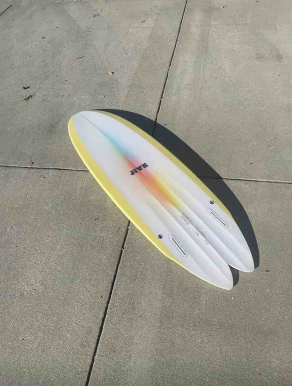 JIVE SPACECRAFT : HOLYSMOKE