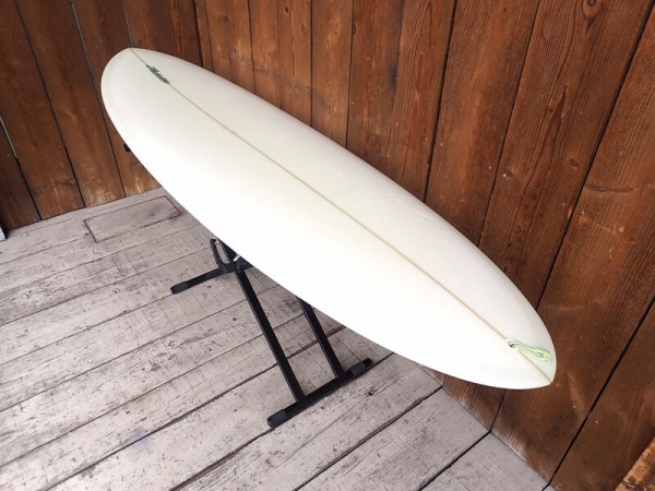 Liddle Surfboards/6'6