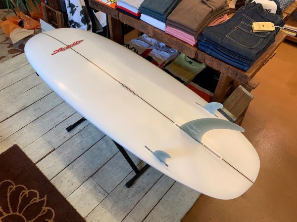 サーフィン・ボディボード LIDDLE / BURRITO DX 5`10 LIDDLE