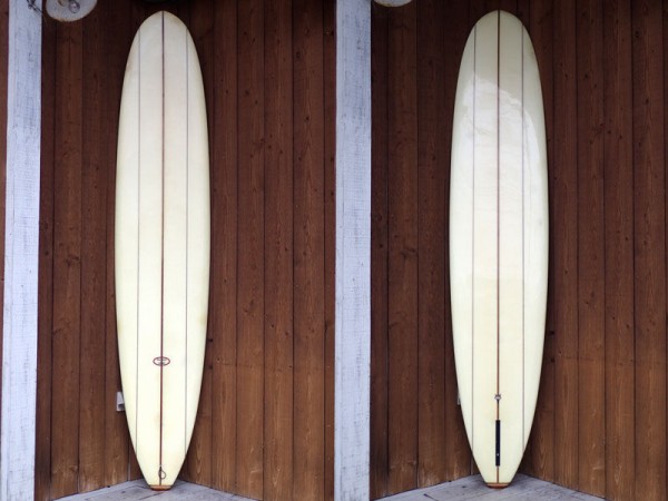 VELZY MODERN CLASSIC 9'6