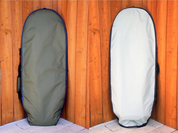 ホーリースモーク　ハードボードケース　8’6” ホーリースモーク ハードボードケース 8'6” BOARD CASE – ホーリースモーク