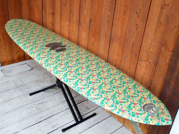 Madrugada Tablas : HOLYSMOKE