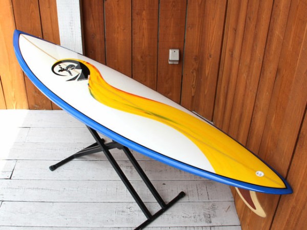 ショーントムソンサーフボード Shaun Tomson Shaun Tomson Signature Series: Limited Edition Pipeline 1983