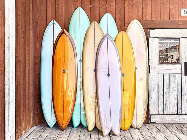 Josh Hall サーフボードフィン 4枚セット Amazon | CAPTAIN FIN キャプテンフィン JOSH HALL ジョシュ