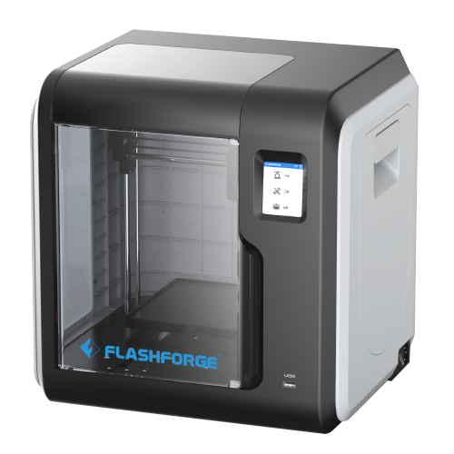 flashforge adventurer 3 箱付き 使用時間354時間-