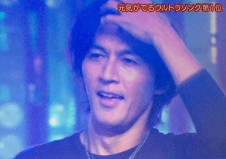 動画付き B Z稲葉浩志 52 年齢相応の老け顔 でも歌声は進化してる マジ神 ゚ ゚ Happyの種 動画付き B Z稲葉浩志 52 年齢相応の老け顔 でも歌声は進化してる マジ神 ゚ ゚ Happyの種