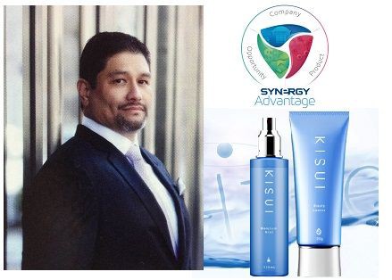 シナジーワールドワイド超売れのワケ ヒミツの新戦略を直撃 評判 ネットワークビジネス勧誘革命 口コミなし 完全在宅のｍｌｍ