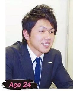 サンクチュアリで若者が活躍 トップリーダー３人はライバル ネットワークビジネス勧誘革命 口コミなし 完全在宅のｍｌｍ