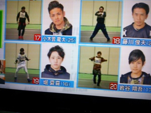 pba 一次審査 Welcome To The Party pba 一次審査 Welcome To The Party