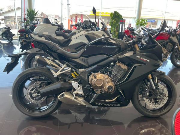 CBR650R/CB650R ローダウンシート発売！【単品でのお取り扱い