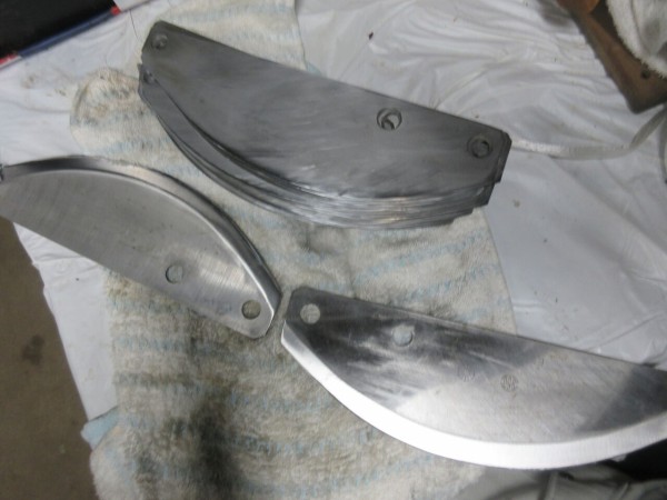 云えないところに行きました 本田ゆたか 羽生の研ぎ名人 本田刃物店