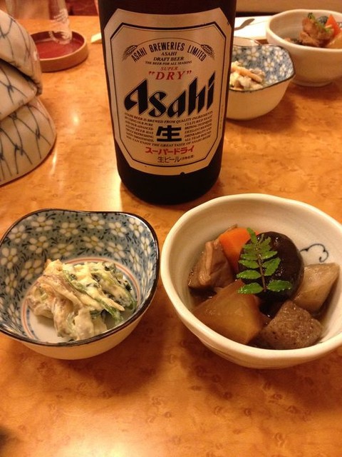 日本 福岡 水炊き 博多水たき元祖 水月 香港チョクホイ日記 まっすぐに