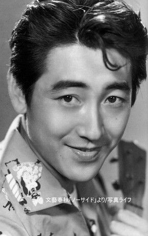 3239 鶴田浩二墓 鎌倉市十二所512 鎌倉霊園 本牧jack 意外と身近にある歴史散歩 日々是好日 心灯 頬笑