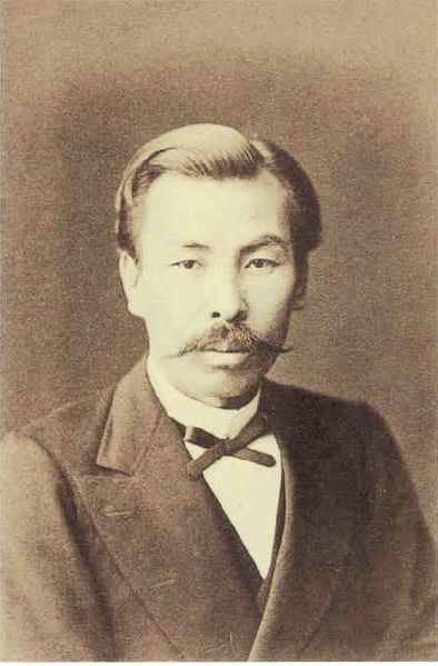 2640 品川弥二郎墓 京都市東山区清閑寺霊山町35 正法寺 本牧jack 意外と身近にある歴史散歩 日々是好日 心灯 頬笑