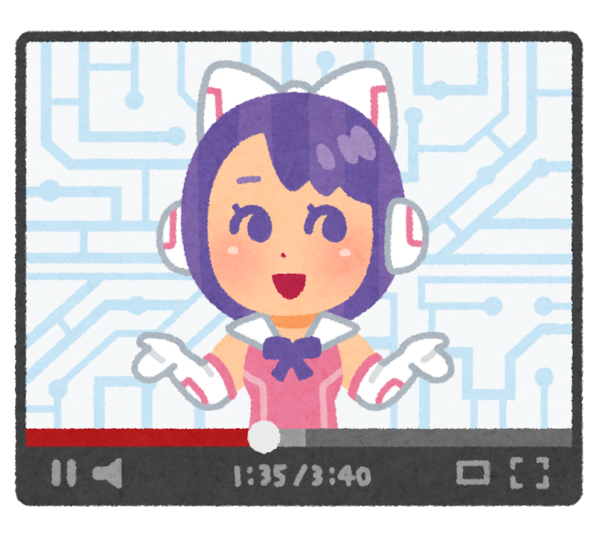 女性 フェミ議連 Vチューバーを煽り抗議署名4万件ｗｗｗ ほのぼの日和